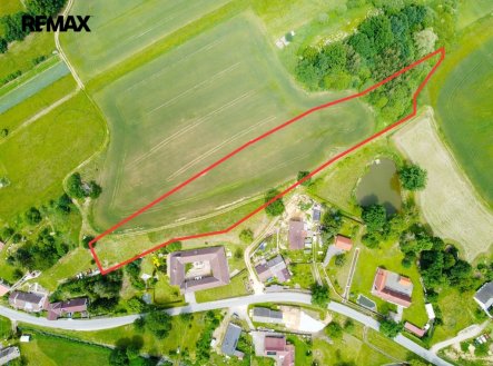 Prodej pozemku pro bydlení, 10 262 m² obrázek