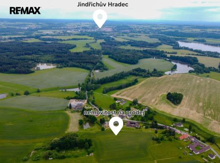 Prodej pozemku pro bydlení, 10 262 m²