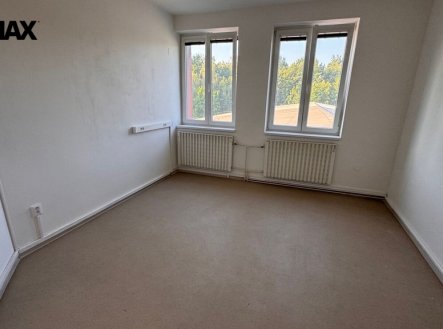 Pronájem kanceláře, 16 m²
