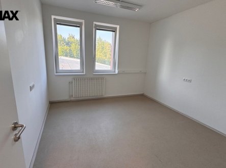 Pronájem kanceláře, 16 m²