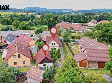 Prodej domu/vily, 172 m²