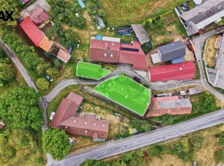 Prodej domu/vily, 172 m²