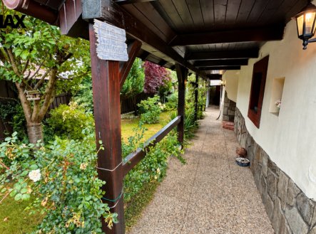 Prodej domu/vily, 172 m²