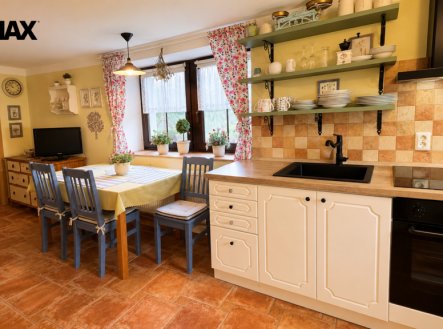 Prodej domu/vily, 172 m²