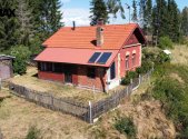 Prodej domu/vily, 63 m²