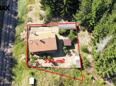 Prodej domu/vily, 63 m²