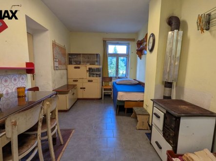 Prodej chaty/rekreačního objektu, 63 m²