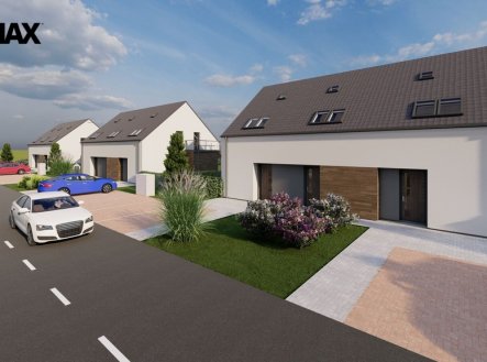 Prodej domu/vily, 127 m²