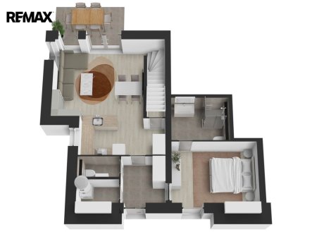 Prodej domu/vily, 127 m²