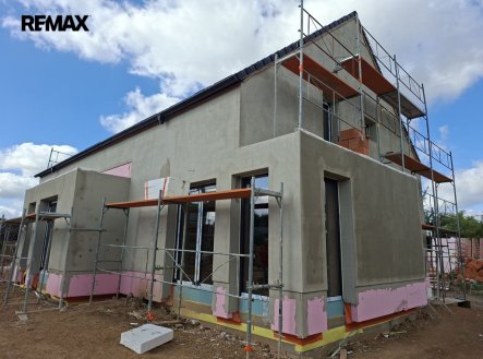 Prodej domu/vily, 127 m²