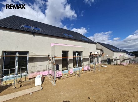 Prodej domu/vily, 127 m²