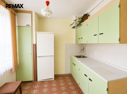 Pronájem bytu, 1+1, 42 m²