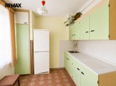 Pronájem bytu, 1+1, 42 m²