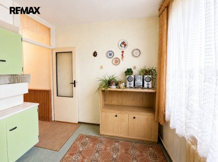 Pronájem bytu, 1+1, 42 m²