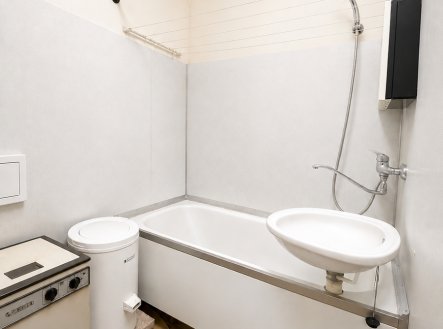 Pronájem bytu, 1+1, 42 m²
