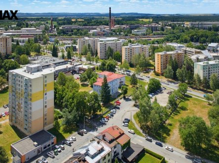 Prodej obchodní prostory, 39 m²