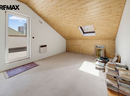 Prodej bytu, 1+kk, 29 m²