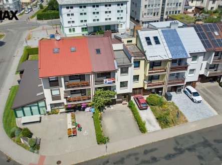 Prodej bytu, 1+kk, 29 m²