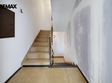 Prodej bytu, 1+kk, 29 m²