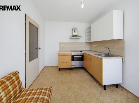 Prodej bytu, 3+1, 70 m²
