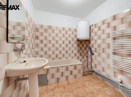 Prodej bytu, 3+1, 70 m²