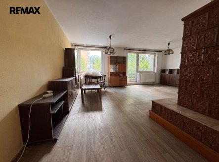 Prodej bytu, 2+kk, 89 m²