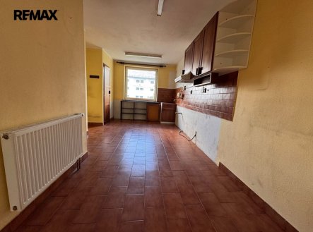 Prodej bytu, 2+kk, 89 m²