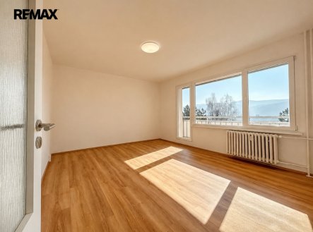 Prodej bytu, 3+1, 71 m²