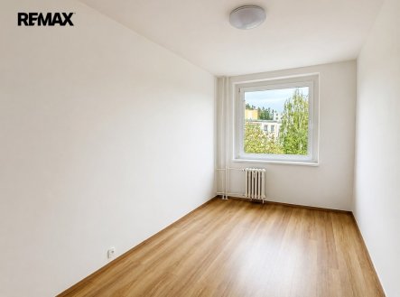 Prodej bytu, 3+1, 71 m²