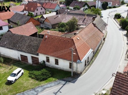 Prodej domu/vily, 94 m²