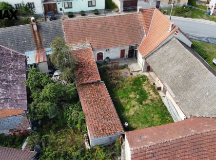 Prodej domu/vily, 94 m²