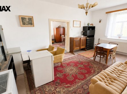 Prodej domu/vily, 94 m²