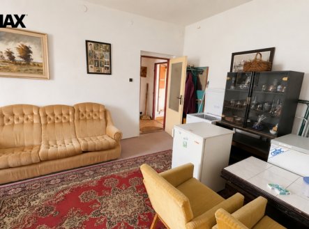 Prodej domu/vily, 94 m²