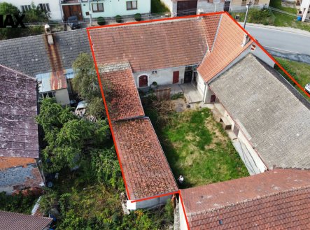 Prodej domu/vily, 94 m²