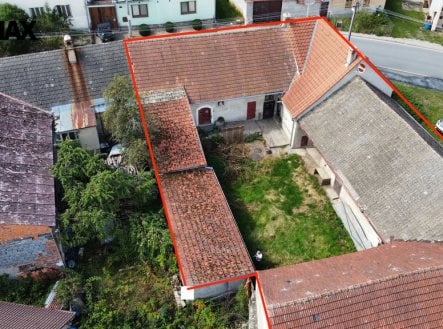 Prodej domu/vily, 94 m²