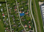 Prodej pozemku, zahrada, 458 m²