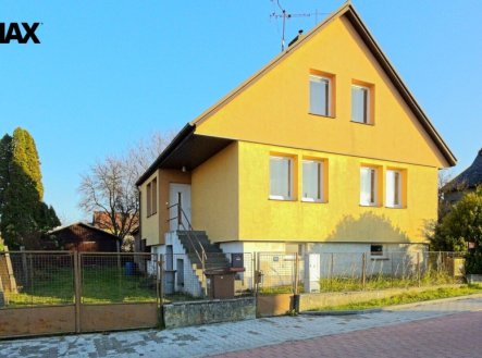 Prodej domu/vily, 102 m²