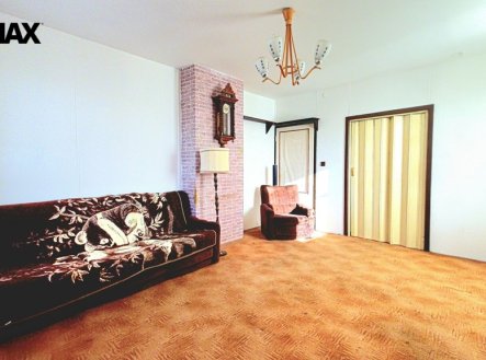 Prodej domu/vily, 102 m²