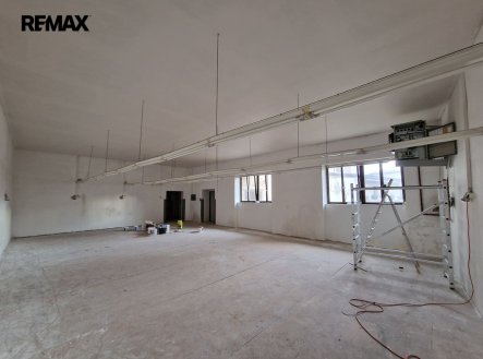 Prodej nájemního domu, 384 m²