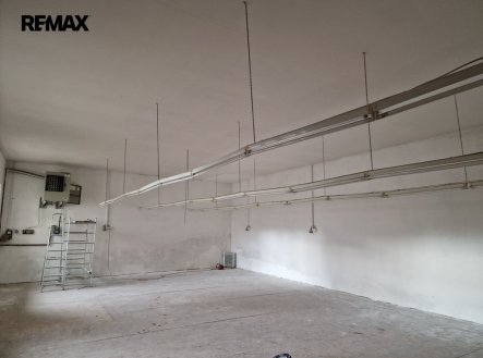 Prodej nájemního domu, 384 m²