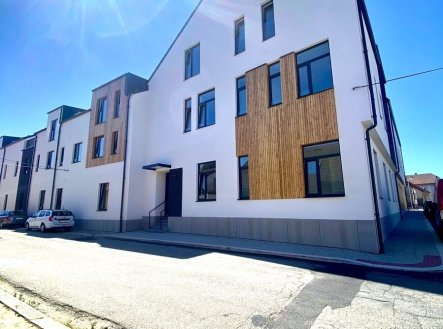 Pronájem bytu, 3+kk, 59 m²