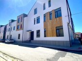 Pronájem bytu, 3+kk, 59 m²