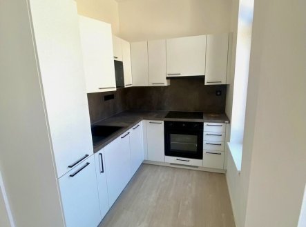 Pronájem bytu, 3+kk, 59 m²
