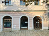Pronájem obchodní prostory, 300 m²