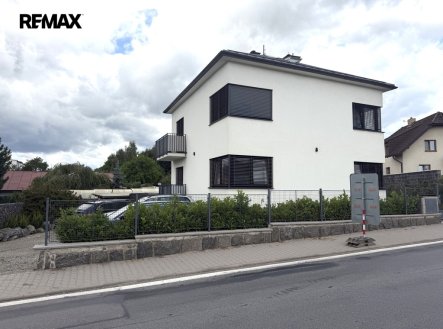 Pronájem bytu, 2+kk, 54 m²
