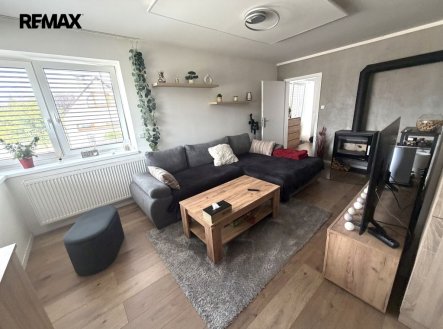 Pronájem bytu, 2+kk, 54 m²