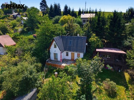 Prodej domu/vily, 58 m²