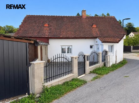Prodej domu/vily, 120 m²