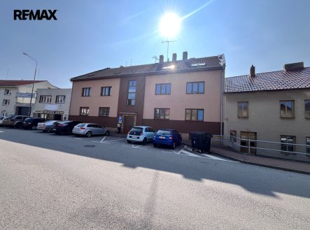 Pronájem bytu, 2+1, 92 m²