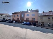 Pronájem bytu, 2+1, 92 m²